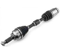 Semiasse Assale anteriore Dx Cambio manuale NPW-MZ-098 NTY per MAZDA 3