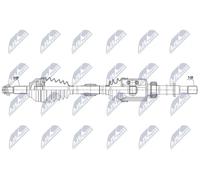 NTY NPW-NS-130 Semiasse