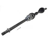 NTY NPW-NS-130 Semiasse