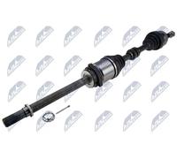 NTY NPW-NS-157 Semiasse