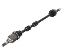 NTY NPW-NS-206 Semiasse