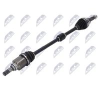 NTY NPW-NS-216 Semiasse