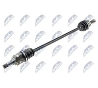 NTY NPW-PL-099 Semiasse