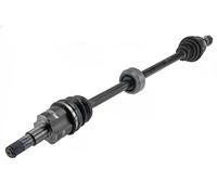 Semiasse Assale anteriore Dx Cambio manuale NPW-PL-131 NTY per OPEL CORSA E ADAM