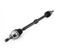 NTY NPW-PL-155 Semiasse