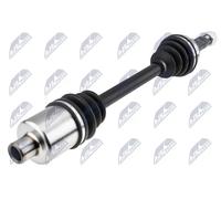 NTY NPW-PL-159 Semiasse