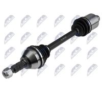 NTY NPW-PL-160 Semiasse
