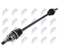 NTY NPW-PL-163 Semiasse