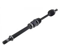 Semiasse Assale anteriore Dx Cambio manuale NPW-RE-204 NTY per RENAULT CLIO IV