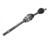 NTY Semiasse NPW-RE-231 Assale anteriore Dx Cambio manuale