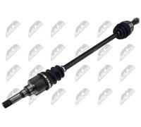 NTY NPW-TY-206 Semiasse