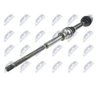 NTY NPW-VV-049 Semiasse