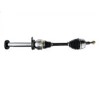 NTY Albero motore/Semiasse compatibile con VW VAG NPW-VW-047