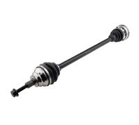 Semiasse Assale anteriore Dx Cambio manuale NPW-VW-059 NTY per VW SKODA AUDI