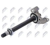 NTY Semiasse NWP-HD-013 Anteriore Dx Cambio manuale
