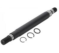 NTY Semiasse anteriore destro NWP-PL-006 per cambio manuale