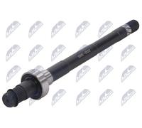 Semiasse Assale anteriore Dx Cambio manuale NWP-RE-002 NTY