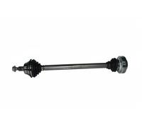 Semiasse Assale anteriore Dx DK54.035 SNR per AUDI VW SEAT SKODA