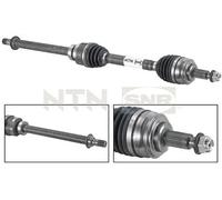 Semiasse Assale anteriore Dx DK55.021 SNR per RENAULT CLIO IV