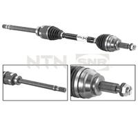 NTN-SNR Semiasse DK55.024 Anteriore Dx per Renault Espace V