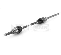 Semiasse Assale anteriore Dx DK55.025 SNR per RENAULT TALISMAN
