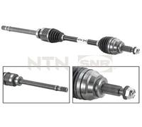 Semiasse Assale anteriore Dx DK55.025 SNR per RENAULT TALISMAN