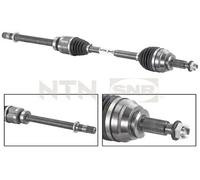 Semiasse Assale anteriore Dx DK55.027 SNR per RENAULT MEGANE III Hatchback