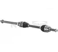 SNR DK55.033 Semiasse