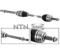 Semiasse Assale anteriore Dx DK55.040 SNR per DACIA DUSTER DUSTER Cassone/SUV