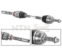 Semiasse Assale anteriore Dx DK55.054 SNR per RENAULT MEGANE II