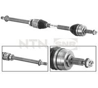 Semiasse Assale anteriore Dx DK55.069 SNR per RENAULT GRAND SCÉNIC III MEGANE CC