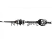 Semiasse Assale anteriore Dx DK55.074 SNR per RENAULT ESPACE IV VEL SATIS