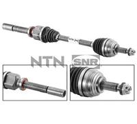 Semiasse Assale anteriore Dx DK55.083 SNR per RENAULT DACIA