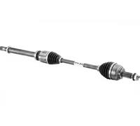 Semiasse Assale anteriore Dx DK55.103 SNR per RENAULT CLIO III