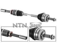 Semiasse Assale anteriore Dx DK55.125 SNR per RENAULT CLIO II