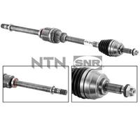 Semiasse Assale anteriore Dx DK55.143 SNR per RENAULT MEGANE II