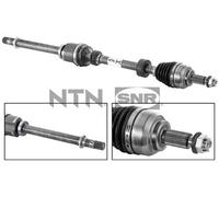 Semiasse Assale anteriore Dx DK55.144 SNR per RENAULT MEGANE II