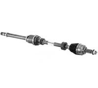 Albero motore/Semiasse Assale anteriore Dx per RENAULT MEGANE