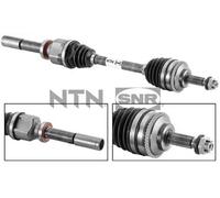 Semiasse Assale anteriore Dx DK55.147 SNR per RENAULT CLIO II