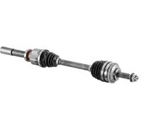 Semiasse Assale anteriore Dx DK55.147 SNR per RENAULT CLIO II