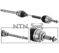 Semiasse Assale anteriore Dx DK55.162 SNR per RENAULT LAGUNA III Grandtour