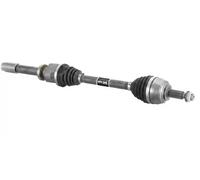 NTN-SNR Semiasse DK55.220 Anteriore Destro per Renault Megane II BM0/1_ CM0/1_ Grand