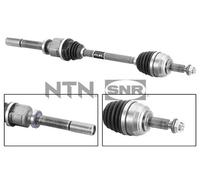 Semiasse Assale anteriore Dx DK55.221 SNR per RENAULT GRAND SCÉNIC II SCÉNIC II