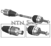 SNR DK55.233 Semiasse