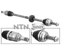 NTN-SNR Semiasse DK55.236 anteriore Dx per Dacia Logan II / Sandero II