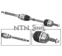 Semiasse Assale anteriore Dx DK55.251 SNR per RENAULT CAPTUR II