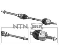 Semiasse Assale anteriore Dx DK55.255 SNR per RENAULT MEGANE IV Grandtour