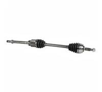 NTN-SNR Semiasse DK55.300 Anteriore Destro compatibile con Dacia Duster