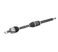 Semiasse Assale anteriore Dx DK58.008 SNR per JEEP COMPASS