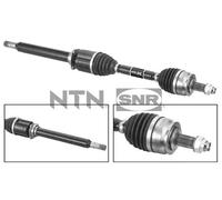 Semiasse Assale anteriore Dx DK58.008 SNR per JEEP COMPASS